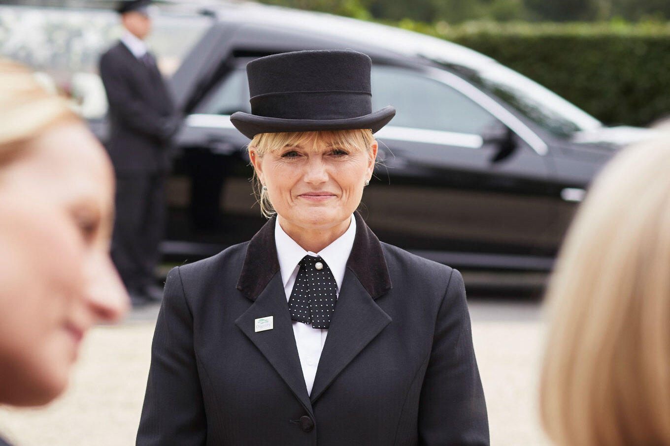 J.C. Clarke and Son - Funeral Directors